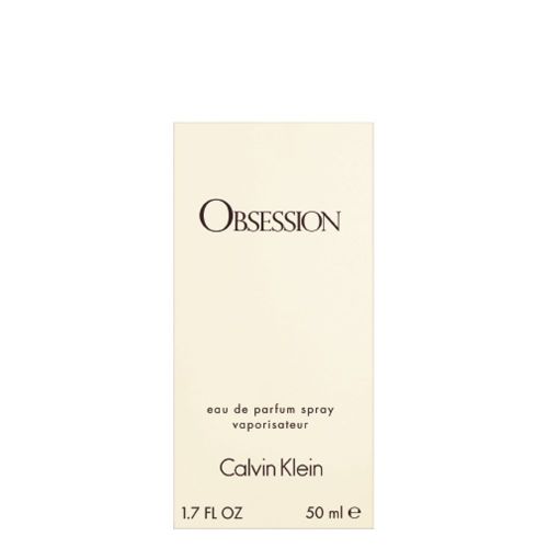 Calvin Klein OBSESSION Eau de Parfum
