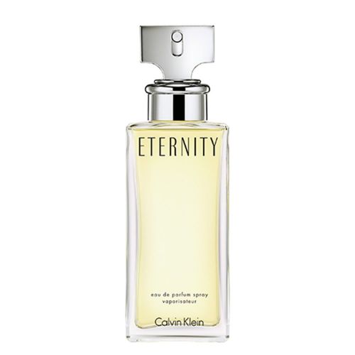  Calvin Klein ETERNITY Eau de Parfum, 3.4 fl. oz.