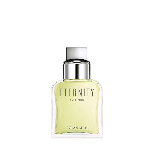  Calvin Klein ETERNITY for Men Eau de Toilette, 3.4 fl. oz.