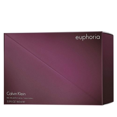  Calvin Klein euphoria Eau de Parfum, 3.4 fl. oz.