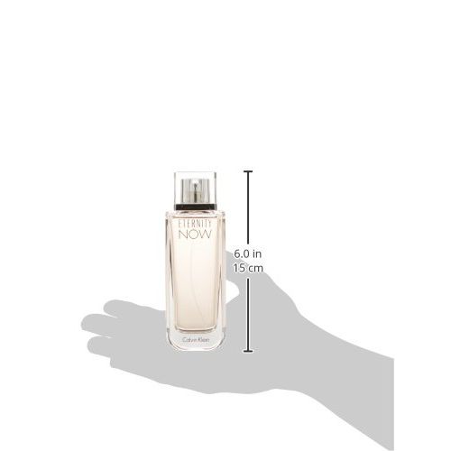  Calvin Klein Eternity Now Eau de Parfum Spray