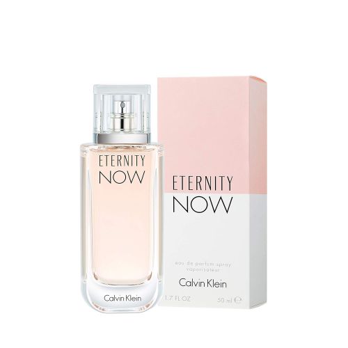  Calvin Klein Eternity Now Eau de Parfum Spray