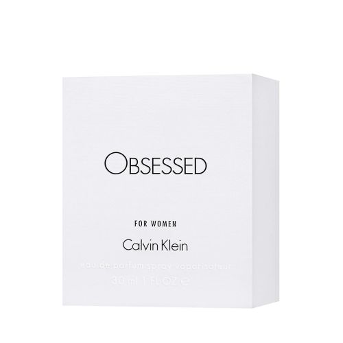  Calvin Klein Obsessed for Women Eau De Parfum, 1.7 fl. oz.