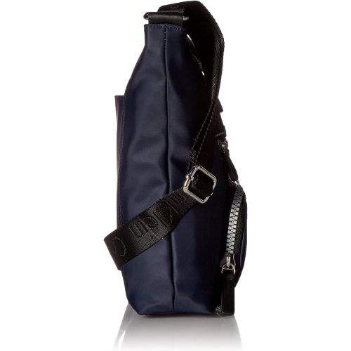 캘빈 클라인 Calvin Klein Calvin Kelin Athleisure Nylon Organizational Crossbody