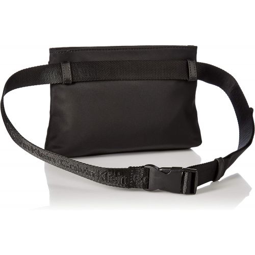 캘빈 클라인 Calvin Klein Belfast Nylon Key Item Fanny Pack Belt Bag