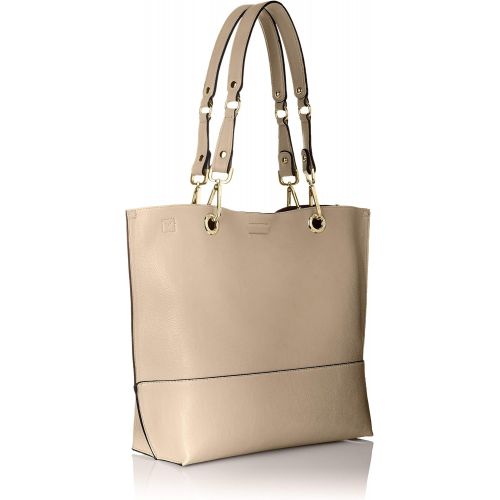 캘빈 클라인 Calvin Klein Sonoma Reversible Novelty North/South Tote