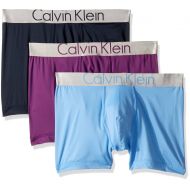 Calvin+Klein Calvin Klein Steel Micro Boxer Briefs