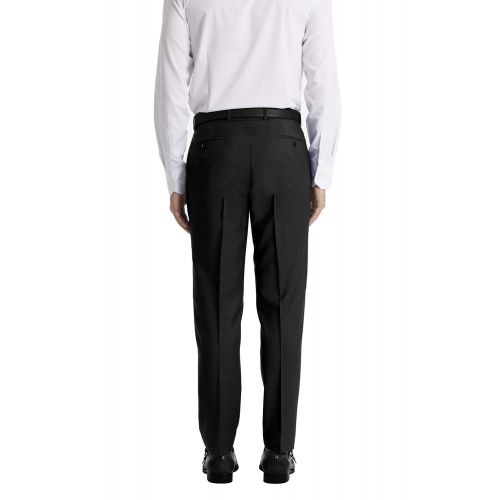 캘빈 클라인 Calvin+Klein Calvin Klein Mens Slim Fit Stretch Suit