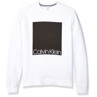 Calvin+Klein Calvin Klein Mens The Soft Touch Fleece