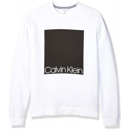 캘빈 클라인 Calvin+Klein Calvin Klein Mens The Soft Touch Fleece