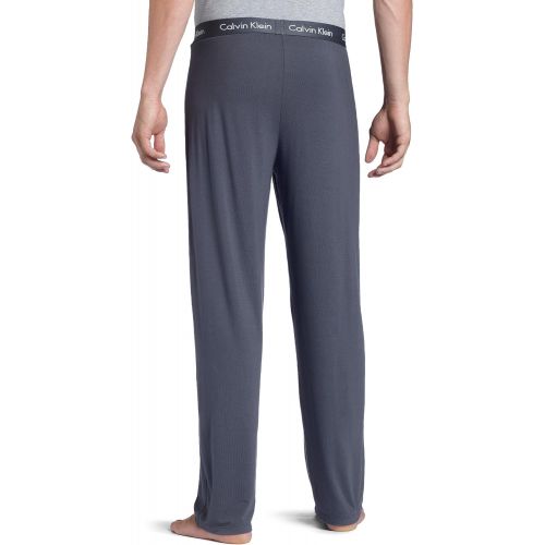 캘빈 클라인 Calvin+Klein Calvin Klein Mens Body Modal Pajama Pant