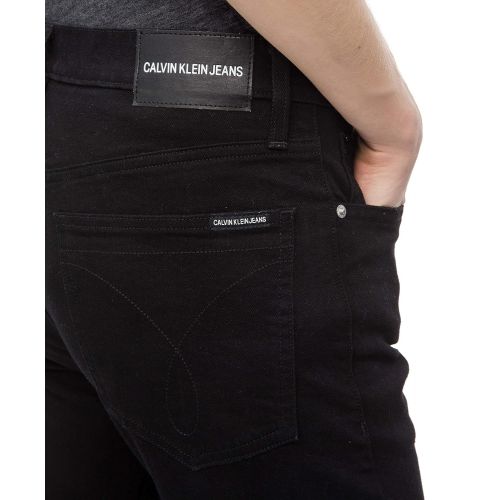 캘빈 클라인 Calvin+Klein Calvin Klein Mens Skinny Fit Jeans