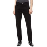 Calvin+Klein Calvin Klein Mens Slim Fit Jeans