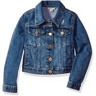 Calvin+Klein Calvin Klein Baby Girls Denim Jacket