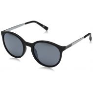 Calvin+Klein Calvin Klein Mens R726S Round Sunglasses