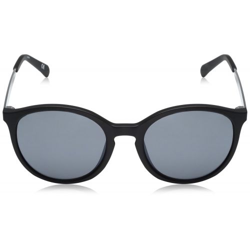 캘빈 클라인 Calvin+Klein Calvin Klein Mens R726S Round Sunglasses