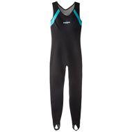 Camaro Womens Baselayer Titanium Waterproof 2mm Zipperless Full Wetsuit