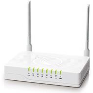 Cambium Networks cnPilot R190V Router with Built-in ATA for Home Clients - 2.4 GHz WLAN - IPV6 capable - Cloud Managed - US Cord 802.11n (PL-R190VUSA-WW)