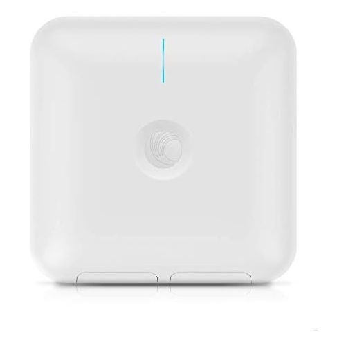  Cambium Networks cnPilot E600 Enterprise Indoor Dual-Band 802.11ac wave 2 4x4 Wi-Fi AP (FCC) with 1 Year Cambium Care Plus, 1 Year Warranty