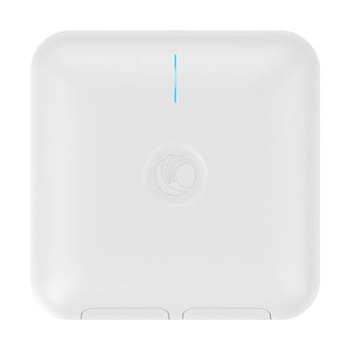  Cambium Networks cnPilot E600 Indoor Wireless Access Point, High-Powered, Long Range Wi-Fi - HomeBusiness - Cloud Managed - Dual Band - 4x4 MIMO - PoE - Mesh Capable (FCC) 802.11a