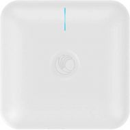 Cambium Networks cnPilot E410 Indoor Wireless Access Point, High-Powered, Long Range Wi-Fi - HomeBusiness - Cloud Managed - Dual Band - 2x2 MIMO - PoE - Mesh Capable (FCC) 802.11a
