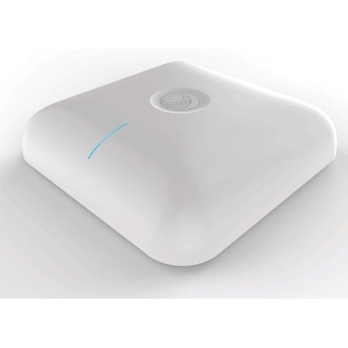  Cambium Networks cnPilot E410 Indoor Wireless Access Point, High-Powered, Long Range Wi-Fi - HomeBusiness - Cloud Managed - Dual Band - 2x2 MIMO - PoE - Mesh Capable (FCC) 802.11a