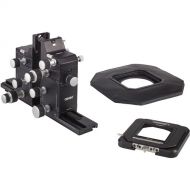 Cambo ACTUS-MV View Camera Body with ACDB-254 Bellows and ACDB-991 Mount Kit