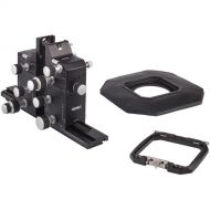 Cambo ACTUS-MV View Camera Body with ACDB-254 Bellows and ACDB-989 SLW Mount Kit