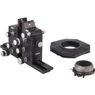 Cambo ACTUS-MV View Camera Body with AC-214 Bellows and ACMV-863 Mount Kit