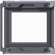 Cambo WRS-1068 Rear Plate for ACTUS-DB with Mamiya RB Interface