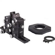 Cambo ACTUS-MV View Camera Body with AC-214 Bellows and ACMV-86E Bayonet Mount Kit