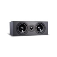 Cambridge Audio SX Series SX70 Centre Speaker (Black)