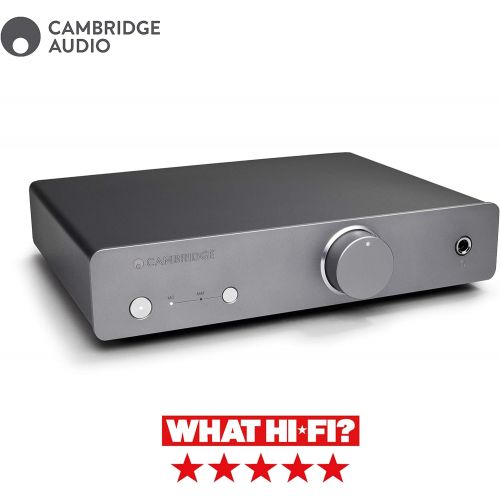  [아마존베스트]Cambridge Audio Alva Duo | Phono Preamp for Moving Magnet & Moving Coil Turntables