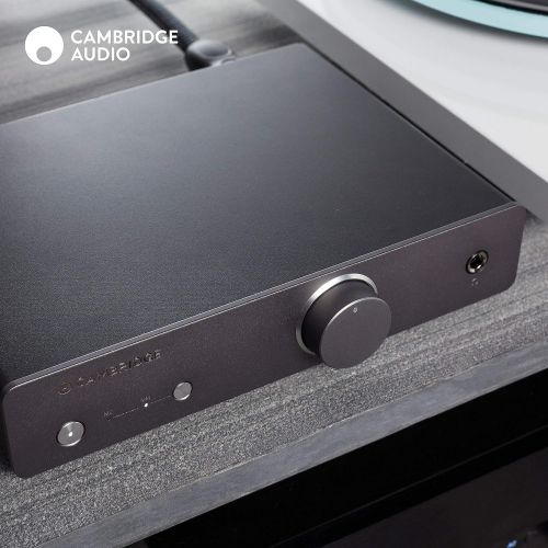  [아마존베스트]Cambridge Audio Alva Duo | Phono Preamp for Moving Magnet & Moving Coil Turntables