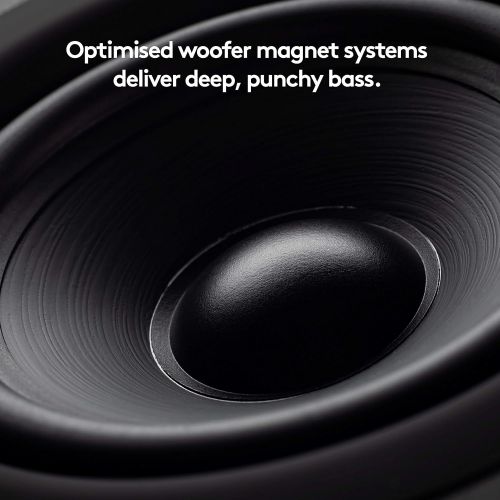  [아마존베스트]Cambridge Audio SX Series SX70 Centre Speaker (Matte Black)