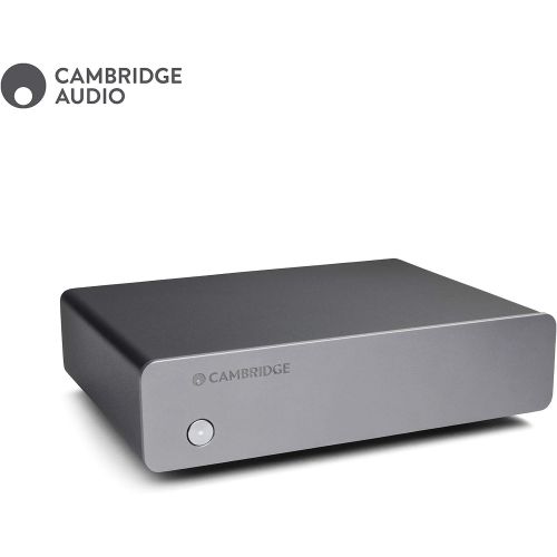  [아마존베스트]Cambridge Audio Alva Solo | Phono Preamp for Moving Magnet Turntable