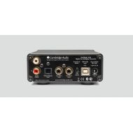 Cambridge Audio DacMagic 100 Digital-to-Analogue Converter (Black)