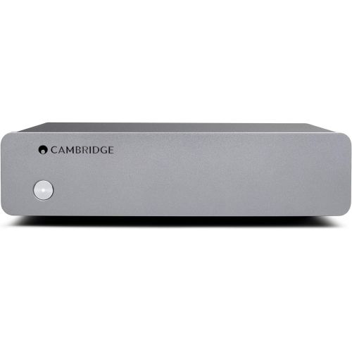  Cambridge Audio Solo MM Phono Preamplifier