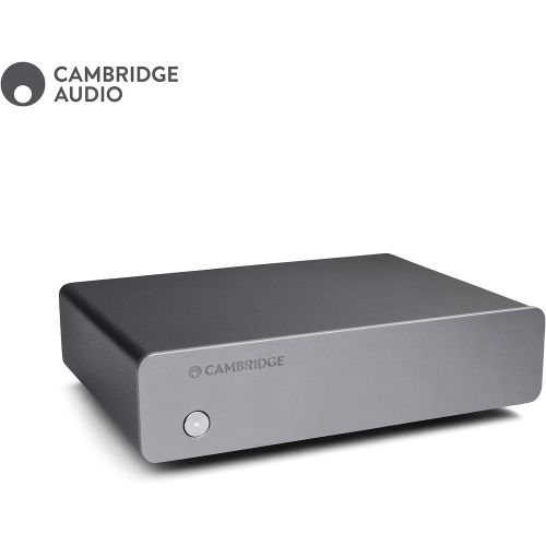  Cambridge Audio Solo MM Phono Preamplifier