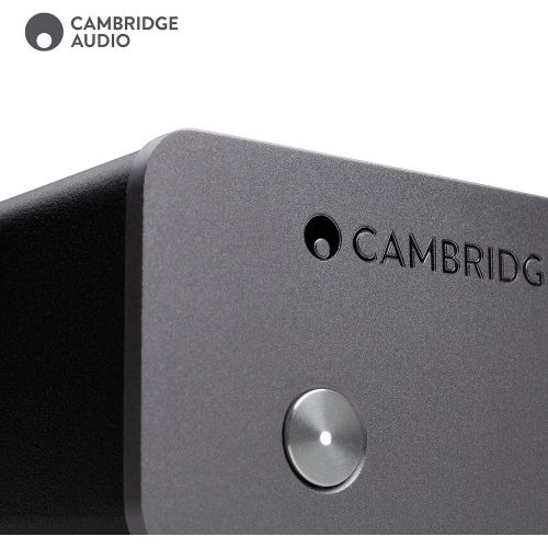  Cambridge Audio Solo MM Phono Preamplifier