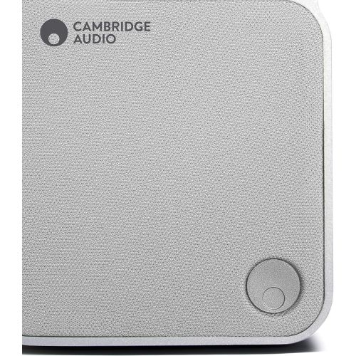  Cambridge Audio Cambridge Minx Min 22 Satellite Bookshelf Speaker - Each (White)