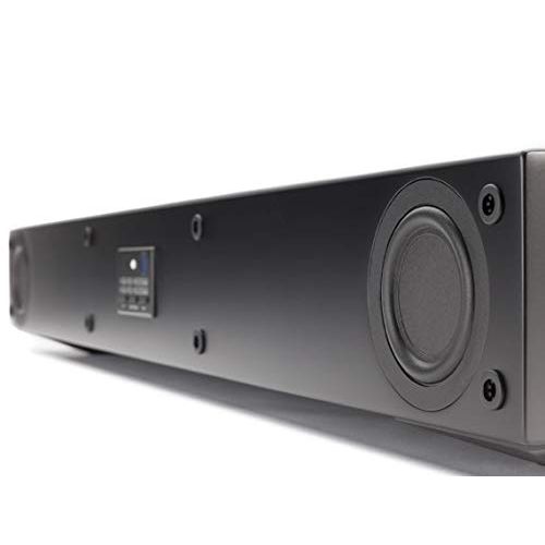  Cambridge Audio TV5 (V2) Sound Base with Bluetooth - Black