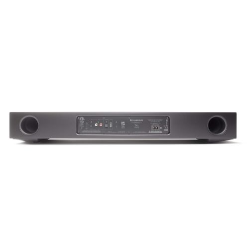  Cambridge Audio TV5 (V2) Sound Base with Bluetooth - Black