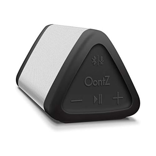  [아마존베스트]Cambridge Soundworks OontZ Angle 3 (3rd Gen) Portable Bluetooth Speaker, Louder Crystal Clear Stereo Sound, Rich bass, 100 Ft Wireless Speaker Range, IPX5, Bluetooth Speakers by Cambridge SoundWorks (W