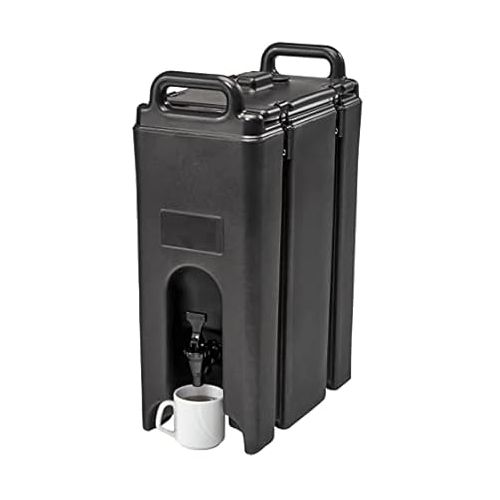  Cambro (500LCD110) 4-3/4 gal Beverage Carrier - Camtainer®