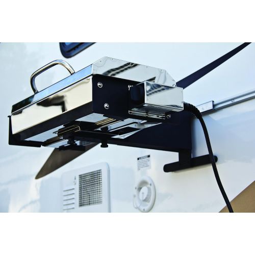  Camco 58090 Grill Mount