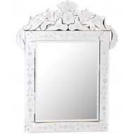 Camden Isle Majestic Wall Mirror