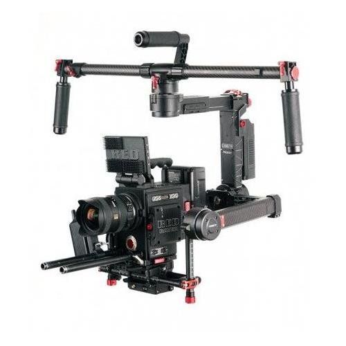 CAME-TV Came-TV CAME-PRODIGY 3-Axis Gimbal for Camera, 32bit Boards with Encoders