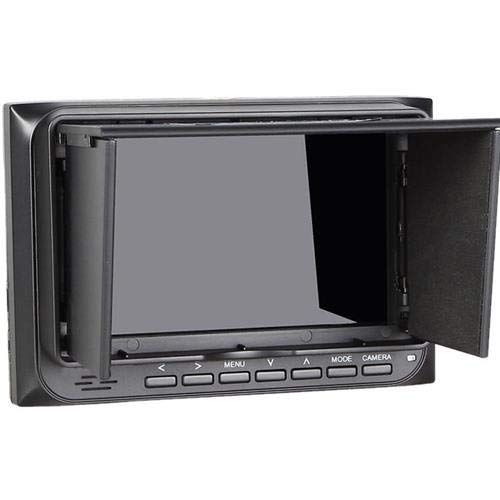  Came-TV 5 HDMI AV Field Monitor with Peaking Focus Assist, 800x480