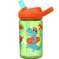 CamelBak Eddy+ Water Bottle - Kids CampSaver